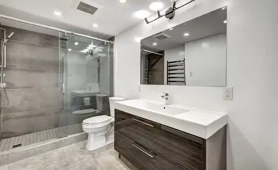 bathroom services Irving